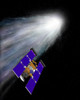 Stardust spacecraft Poster Print by Stocktrek Images - Item # VARPSTSTK200146S
