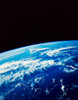 Earth from Space Poster Print by Stocktrek Images