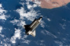Space Shuttle Atlantis Poster Print by Stocktrek Images - Item # VARPSTSTK201374S