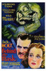 Behind the Mask Movie Poster (11 x 17) - Item # MOV197234