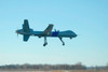 A US Customs and Border Protection MQ-9 Reaper UAV Poster Print by Stocktrek Images - Item # VARPSTSTK105678M