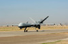 A US Air Force MQ-9 Reaper unmanned aerial vehicle Poster Print by Stocktrek Images - Item # VARPSTSTK105676M
