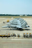 Line-up of F/A-18 Hornets on the ramp at Naval Air Station Oceana, Virginia Poster Print by Riccardo Niccoli/Stocktrek Images - Item # VARPSTRCN100059M