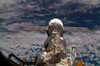 Soyuz TMA-6 spacecraft Poster Print by Stocktrek Images - Item # VARPSTSTK200165S