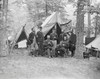 Officers from the 16th Pennsylvania Cavalry during the American Civil War Poster Print by Stocktrek Images - Item # VARPSTSTK500072A