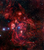 The Lobster Nebula in Scorpius Poster Print by Robert Gendler/Stocktrek Images - Item # VARPSTGEN100081S