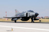 A Turkish Air Force F-4E-2020 Terminator on the runway Poster Print by Daniele Faccioli/Stocktrek Images - Item # VARPSTDFC100212M