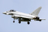 A Eurofighter Typhoon 2000 of the Italian Air Force Poster Print by Luca Nicolotti/Stocktrek Images - Item # VARPSTNCT100063M