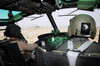 A US Air Force instructor pilot instructs an Iraqi student Poster Print by Stocktrek Images - Item # VARPSTSTK103295M