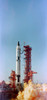 Launch view of the Gemini-Titan 3 mission, Cape Canaveral, Florida Poster Print by Stocktrek Images - Item # VARPSTSTK203909S
