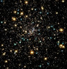 The core of one of the nearest globular star clusters, called NGC 6397 Poster Print by Stocktrek Images - Item # VARPSTSTK200452S