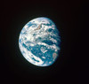 The Earth Poster Print by Stocktrek Images - Item # VARPSTSTK200248S