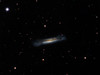 Galaxy NGC 3628 in Leo Poster Print by Filipe Alves/Stocktrek Images - Item # VARPSTALV100005S