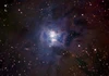The Iris Nebula Poster Print by Robert Gendler/Stocktrek Images - Item # VARPSTGEN100041S