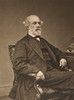 Robert Edward Lee portrait, circa 1869 Poster Print by Stocktrek Images - Item # VARPSTSTK500374A