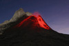 Ol Doinyo Lengai eruption, Rift valley, Tanzania Poster Print by Martin Rietze/Stocktrek Images - Item # VARPSTMRE100063S