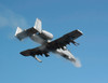 A Pilot fires the GAU-8 from an A-10 Thunderbolt II Poster Print by Stocktrek Images - Item # VARPSTSTK102355M