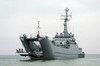 The Polish Lublin-class minelayer ORP Poznan Poster Print by Stocktrek Images - Item # VARPSTSTK100547M