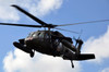 A UH-60 Black Hawk helicopter taking off Poster Print by Stocktrek Images - Item # VARPSTSTK108828M