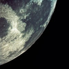 The Lunar Surface Poster Print by Stocktrek Images - Item # VARPSTSTK201071S