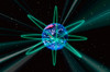 Computer Space Image Poster Print by Stocktrek Images - Item # VARPSTSTK200708S