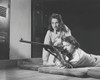 Girls practice marksmanship in high school hall circa 1942 Poster Print by Stocktrek Images - Item # VARPSTSTK500242A