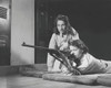 Girls practice marksmanship in high school hall circa 1942 Poster Print by Stocktrek Images - Item # VARPSTSTK500242A Girls practice marksmanship in high school hall circa 1942 Poster Print by Stocktrek Images - Item # VARPSTSTK500242A