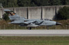 German Air Force Tornado ASSTA aircraft, Manching Air Base, Germany Poster Print by Timm Ziegenthaler/Stocktrek Images - Item # VARPSTTZG100176M