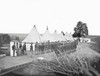 Infantry Company on Parade during the American Civil War Poster Print by Stocktrek Images - Item # VARPSTSTK500017A