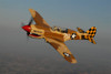 P-40 Warhawk flying over Chino, California Poster Print by Phil Wallick/Stocktrek Images - Item # VARPSTPWA100094M