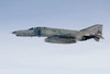 Luftwaffe F-4F Phantom II Poster Print by Gert Kromhout/Stocktrek Images - Item # VARPSTGKR100007M