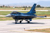 A Belgian Air Force F-16AM Fighting Falcon taxiing at Izmir Air Station Poster Print by Daniele Faccioli/Stocktrek Images - Item # VARPSTDFC100247M
