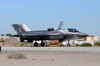 An F-35B Lightning II landing at Marine Corps Air Station Yuma, Arizona Poster Print by Riccardo Niccoli/Stocktrek Images - Item # VARPSTRCN100408M