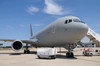 An Italian Air Force KC-767A tanker at Pratica di Mare Air Base, Italy Poster Print by Riccardo Niccoli/Stocktrek Images - Item # VARPSTRCN100047M