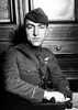 Digitally restored vintage World War I photo of Eddie Rickenbacker Poster Print by John Parrot/Stocktrek Images - Item # VARPSTJPA100886M