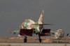 An A-4N Ayit of the Israeli Air Force deploys its drag chute on the runway Poster Print by Ofer Zidon/Stocktrek Images - Item # VARPSTZDN100017M