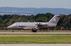 A CL-601 Challenger of the Czech Air Force Poster Print by Timm Ziegenthaler/Stocktrek Images - Item # VARPSTTZG100483M