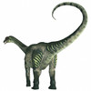 Antarctosaurus dinosaur Poster Print by Corey Ford/Stocktrek Images - Item # VARPSTCFR200411P