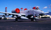 An A-10 Thunderbolt II parked on the flightline at Hickham Air Force Base Poster Print by Michael Wood/Stocktrek Images - Item # VARPSTWOD100073M