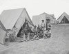 71st New York Infantry at Camp Douglas during the American Civil War Poster Print by Stocktrek Images - Item # VARPSTSTK500014A
