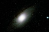 Galaxy in Andromeda Poster Print by Stocktrek Images - Item # VARPSTSTK200768S