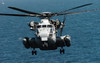 A US Marine Corps CH-53E Super Stallion helicopter Poster Print by Stocktrek Images - Item # VARPSTSTK100486M