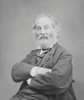 Walt Whitman portrait circa 1861-1865 Poster Print by Stocktrek Images - Item # VARPSTSTK500077A