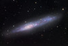 NGC 55, Irregular Galaxy in Sculptor Poster Print by Robert Gendler/Stocktrek Images - Item # VARPSTGEN100140S