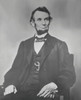 Portrait of President Abraham Lincoln Poster Print by Stocktrek Images - Item # VARPSTSTK500078A