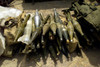 A weapons cache of Chinese Rocket Propelled Grenades Poster Print by Stocktrek Images - Item # VARPSTSTK102389M