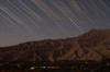 Star trails above a valley in the Firoozkooh area, Iran Poster Print by Amin Jamshidi/Stocktrek Images - Item # VARPSTAAM200021S