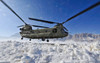 Snow flies up as a US Army CH-47 Chinook helicopter prepares to land Poster Print by Stocktrek Images - Item # VARPSTSTK105926M Snow flies up as a US Army CH-47 Chinook helicopter prepares to land Poster Print by Stocktrek Images - Item # VARPSTSTK105926M
