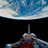 Space Shuttle Poster Print by Stocktrek Images - Item # VARPSTSTK200815S
