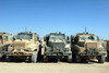 Tank Transporter Military Vehicles Poster Print by Andrew Chittock/Stocktrek Images - Item # VARPSTACH100155M